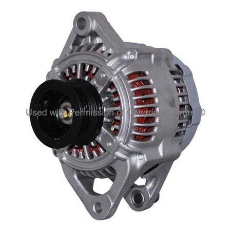 Mpa Quality-Built Alternator Remanufactured, MPA Quality-Built 13874 13874